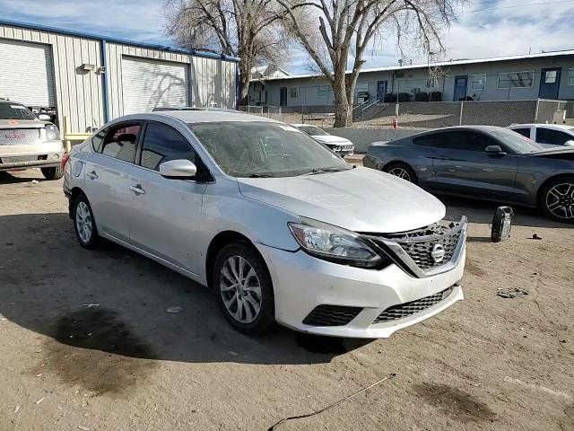 2019 Nissan Sentra - Image 11