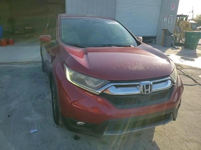 2018 Honda CR-V - Image 14