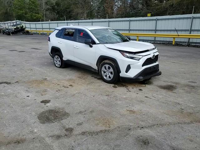 2024 Toyota RAV 4 - Image 11