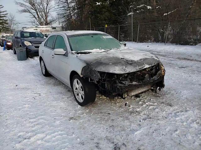 2012 Ford Fusion - Image 11