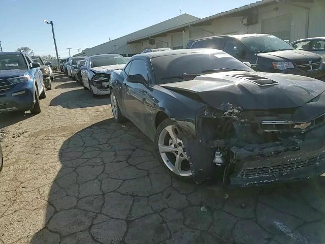 2014 Chevrolet Camaro - Image 11