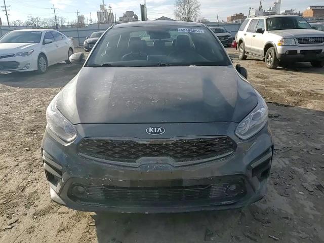 2021 Kia Forte - Image 11