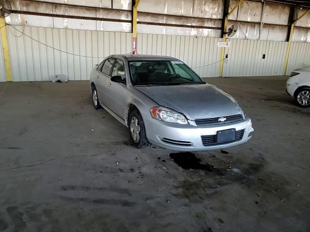 2009 Chevrolet Impala - Image 10