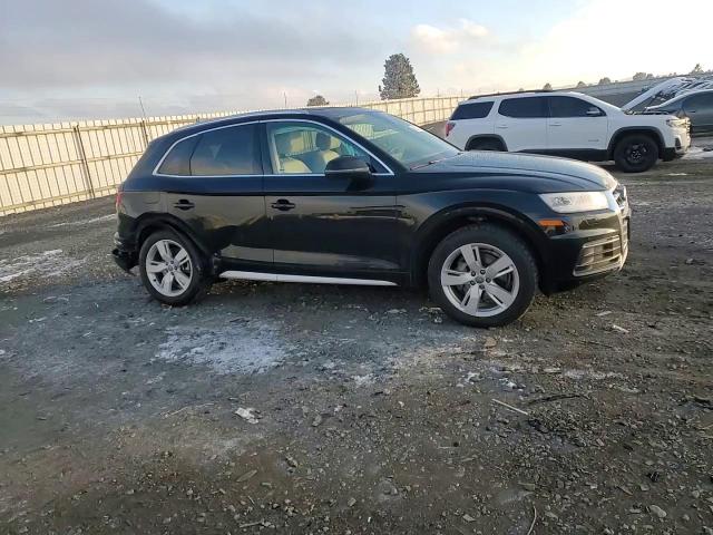 2018 Audi Q5 - Image 11