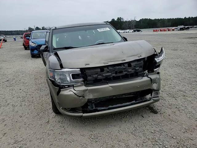 2013 Ford Flex - Image 11