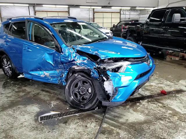 2017 Toyota RAV 4 - Image 15