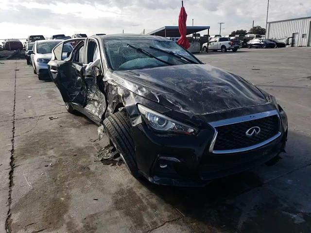 2018 Infiniti Q50 - Image 11