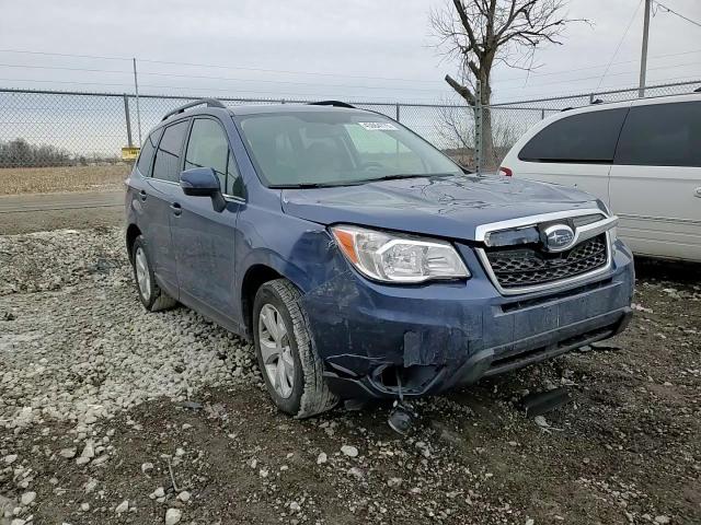 2014 Subaru Forester - Image 12
