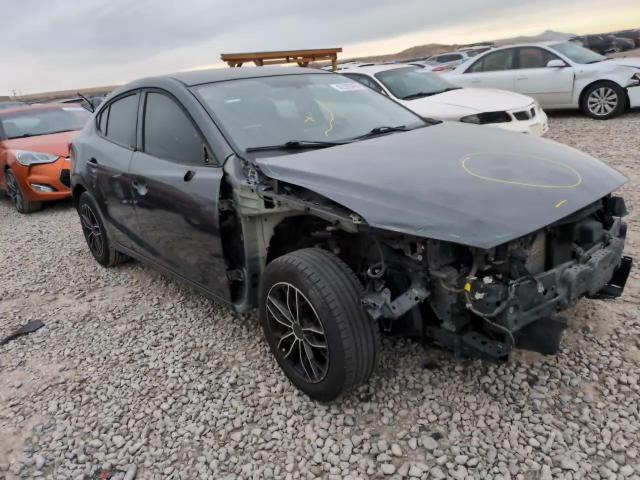2015 Mazda 3 - Image 10