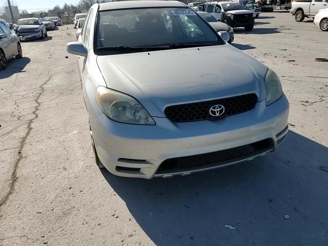 2004 Toyota Corolla - Image 10