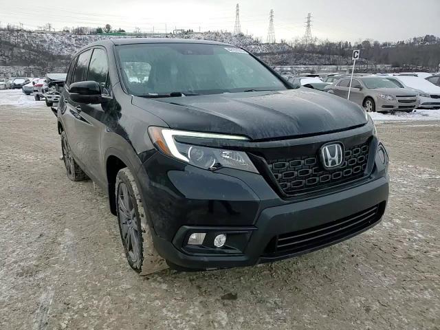 2020 Honda Passport - Image 14