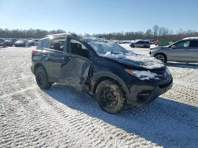 2015 Toyota RAV 4 - Image 11