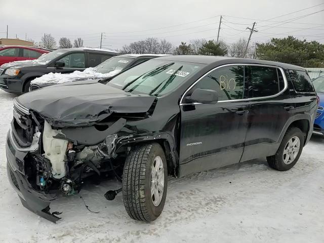 2019 GMC Acadia - Image 11