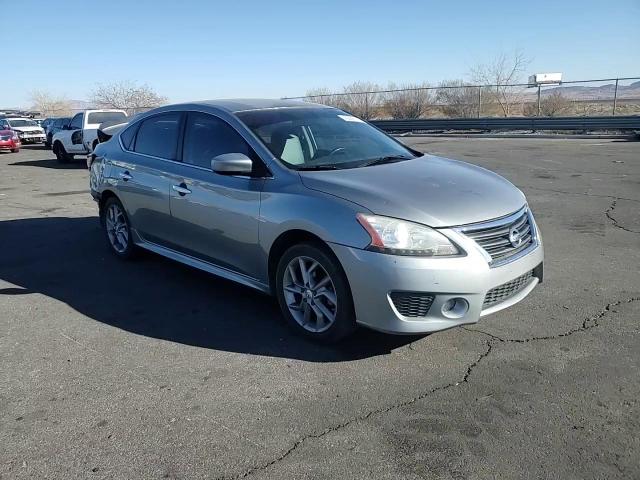 2013 Nissan Sentra - Image 10