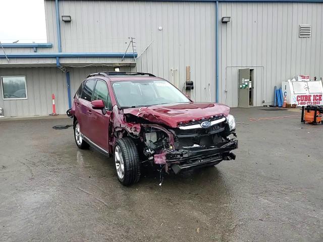 2018 Subaru Forester - Image 13