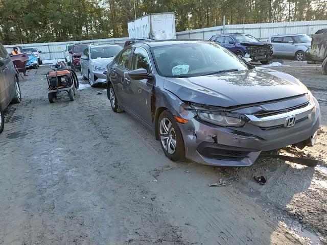 2018 Honda Civic - Image 11
