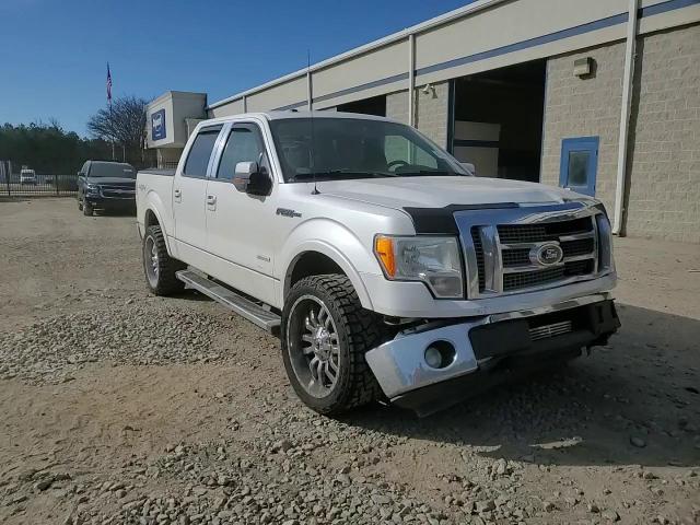 2011 Ford F-150 - Image 10