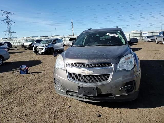 2011 Chevrolet Equinox - Image 11