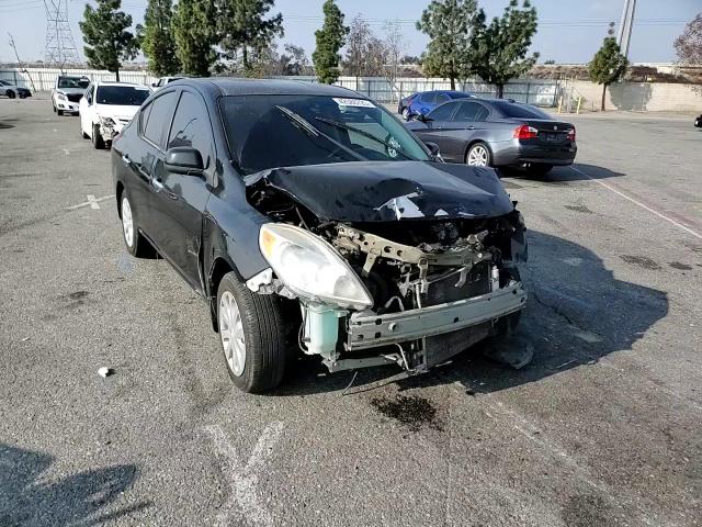 2013 Nissan Versa - Image 10