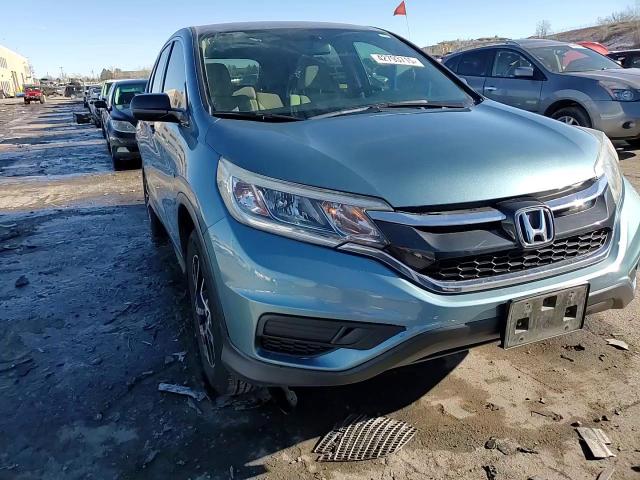 2016 Honda CR-V - Image 15