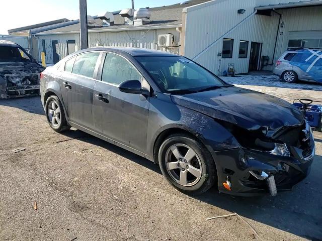 2016 Chevrolet Cruze - Image 10