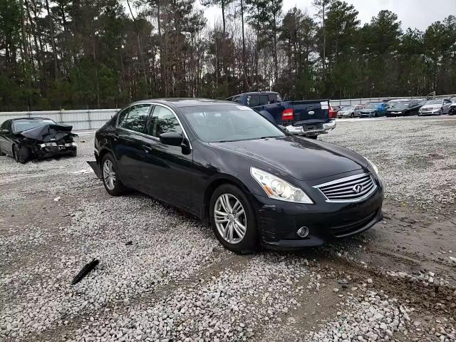 2010 Infiniti G - Image 11