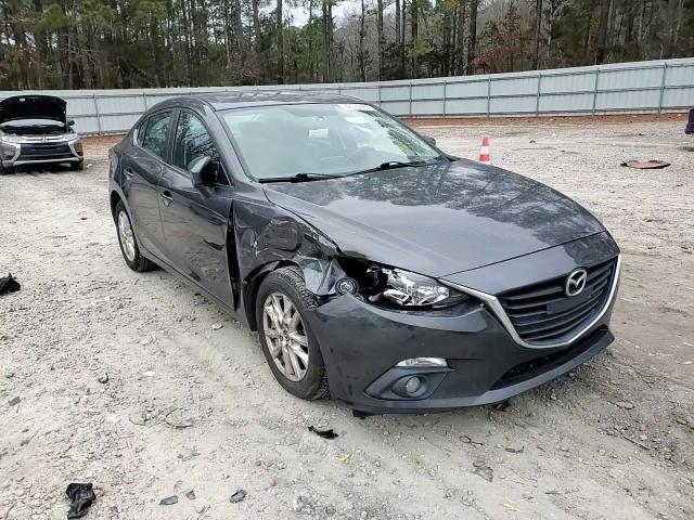 2015 Mazda 3 - Image 11