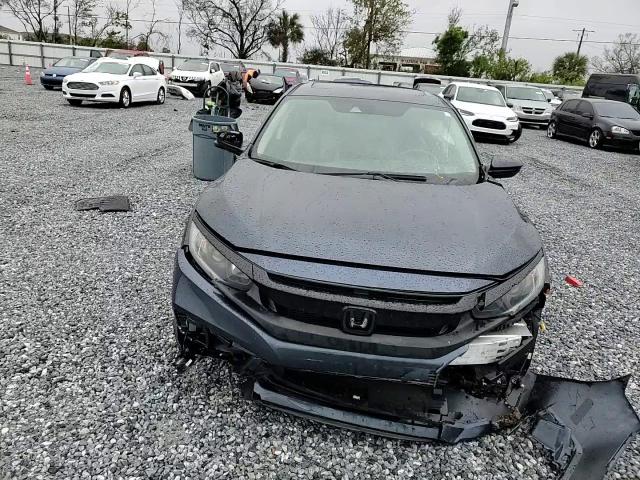 2020 Honda Civic - Image 11