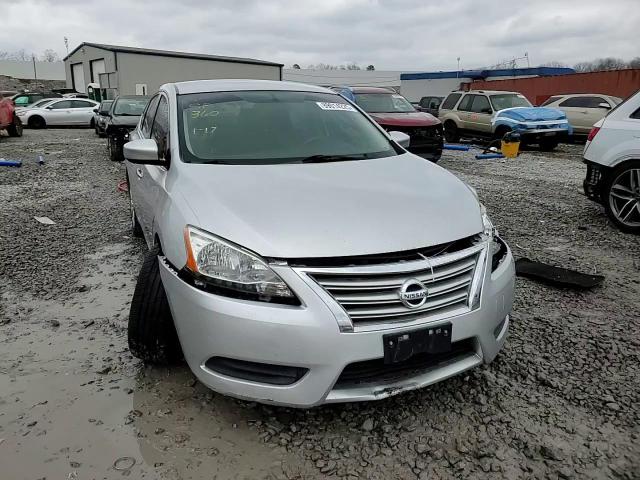 2014 Nissan Sentra - Image 13