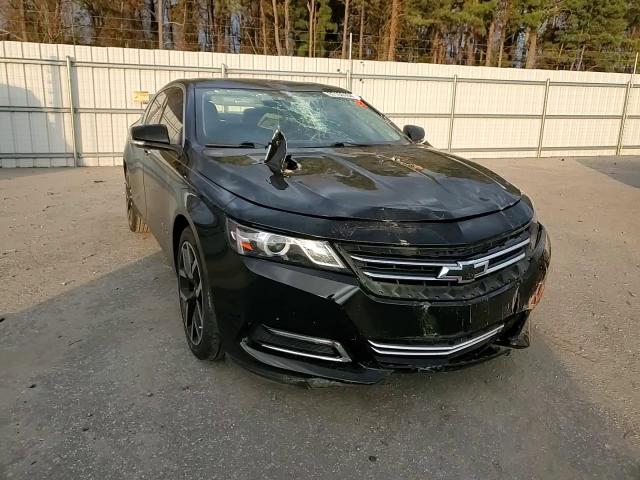 2016 Chevrolet Impala - Image 10