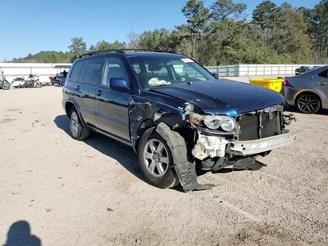 2003 Toyota Highlander - Image 12