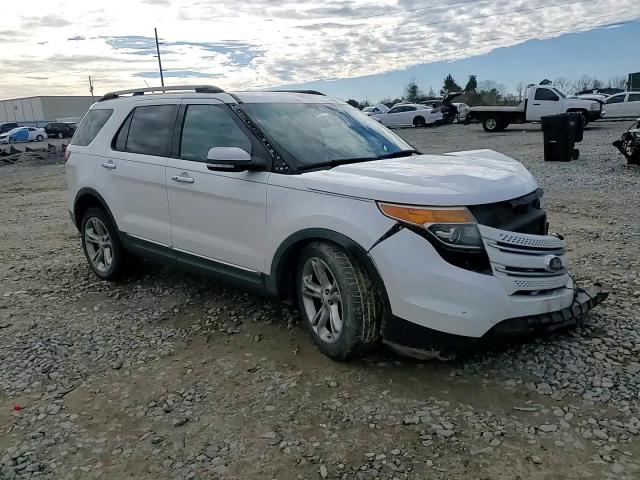 2013 Ford Explorer - Image 11
