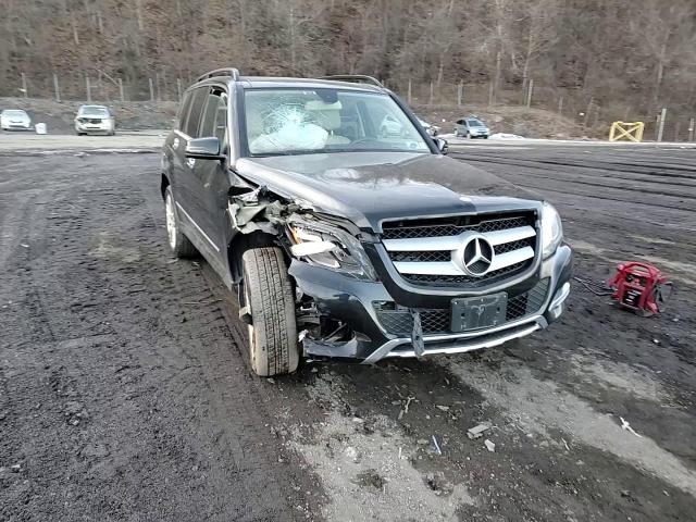 2014 Mercedes-Benz GLK-klasse - Image 14