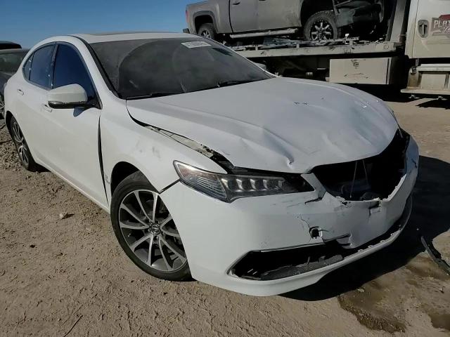 2015 Acura TLX - Image 11
