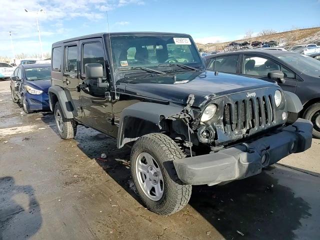 2017 Jeep Wrangler - Image 14