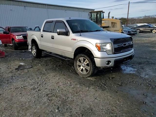 2014 Ford F-150 - Image 14