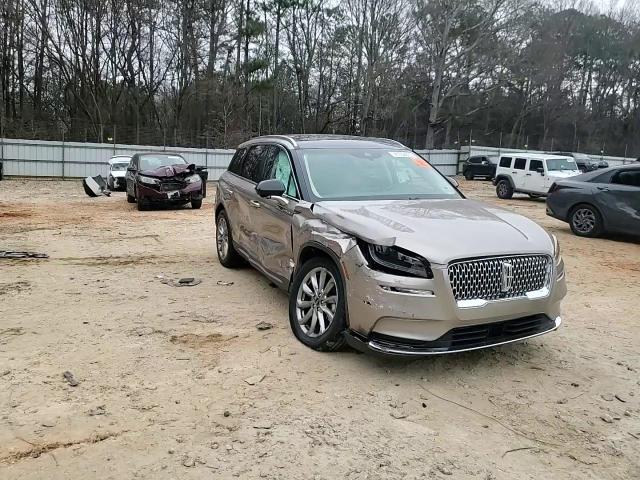 2021 Lincoln Corsair - Image 12