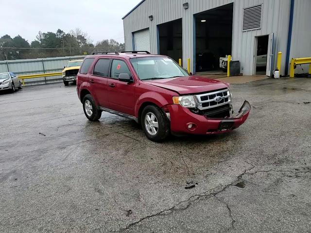 2011 Ford Escape - Image 12