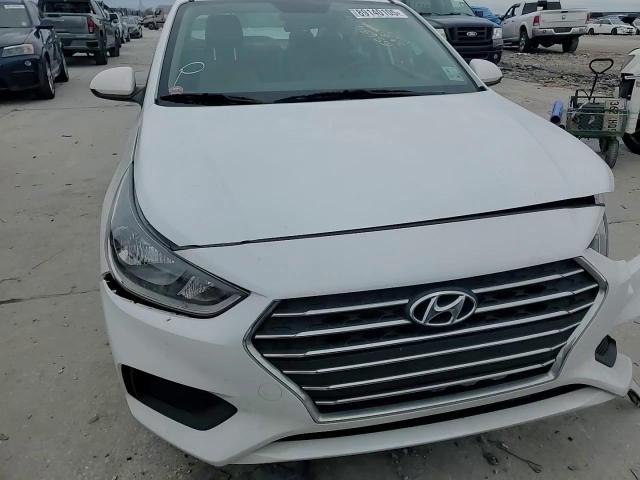 2022 Hyundai Accent - Image 10