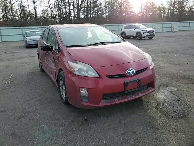 2011 Toyota Prius - Image 11