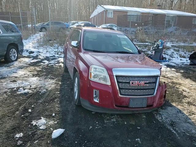 2013 GMC Terrain - Image 12