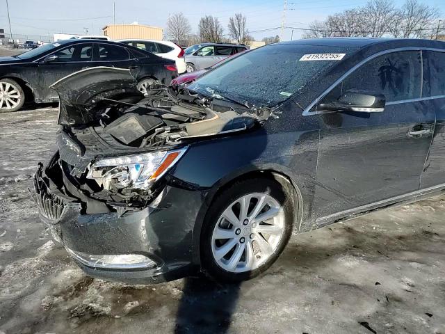 2015 Buick LaCrosse - Image 11