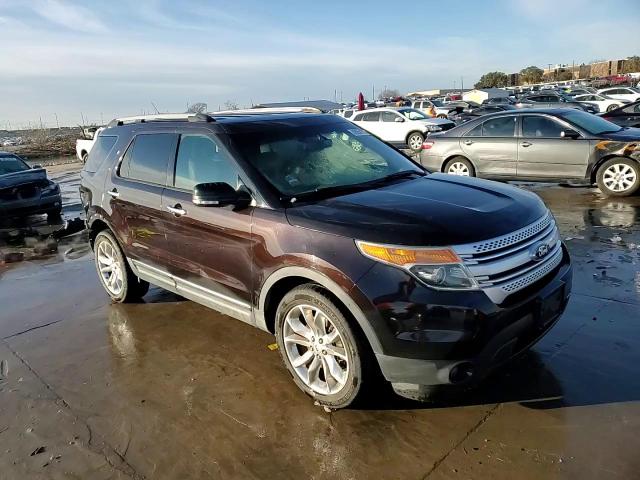 2014 Ford Explorer - Image 15