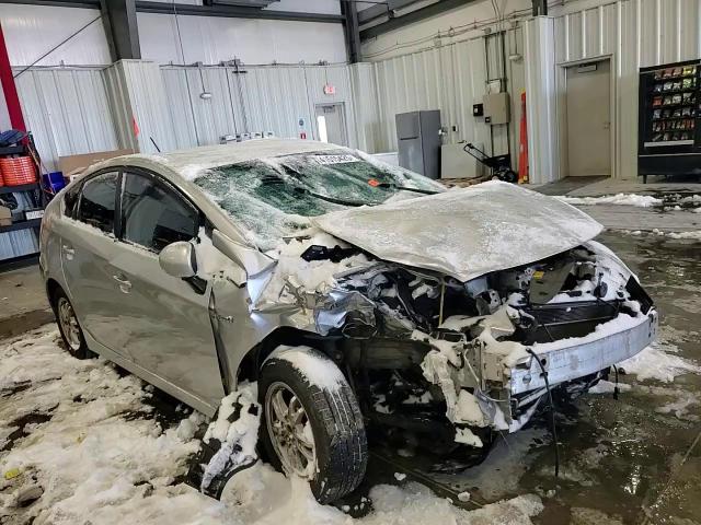 2010 Toyota Prius - Image 11