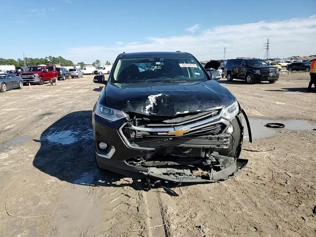 2018 Chevrolet Traverse - Image 11