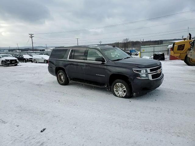 2016 Chevrolet Suburban - Image 14