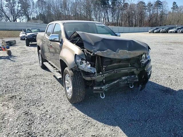 2015 Chevrolet Colorado - Image 10