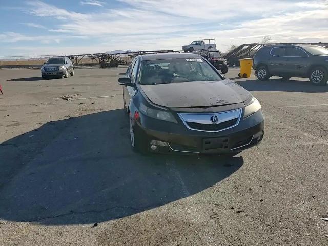 2013 Acura TL - Image 11