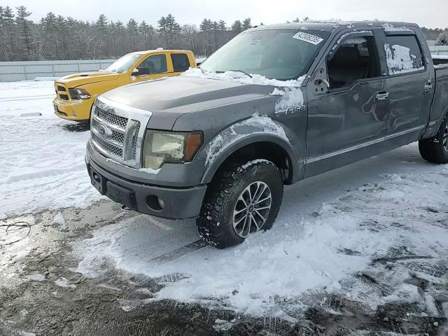 2011 Ford F-150 - Image 10