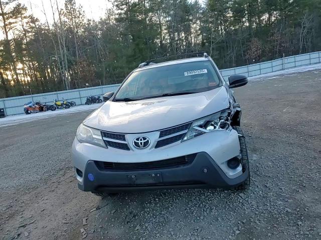 2014 Toyota RAV 4 - Image 12